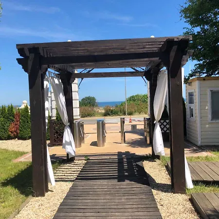 Two Bedroom In Gl سوزوبول