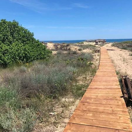 Lejlighed Two Bedroom In Gl Sozopol