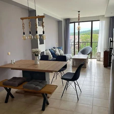 Two Bedroom In Gl * Sozopol