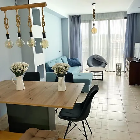Two Bedroom In Gl * Sozopol