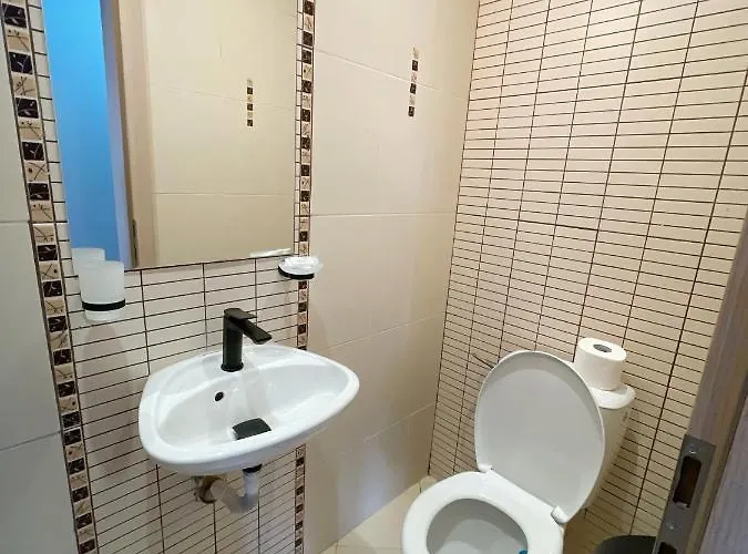 Lejlighed Two Bedroom In Gl *