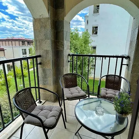 Two Bedroom In Gl * Sozopol