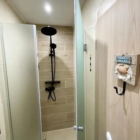 Apartment Two Bedroom In G Life *