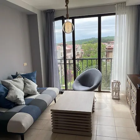 Two Bedroom In G Life