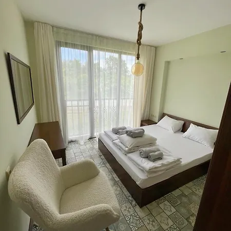 Apartament Two Bedroom In Gl