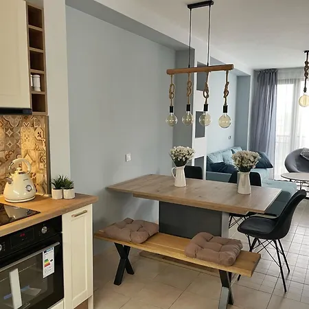 Two Bedroom In Gl Apartmán