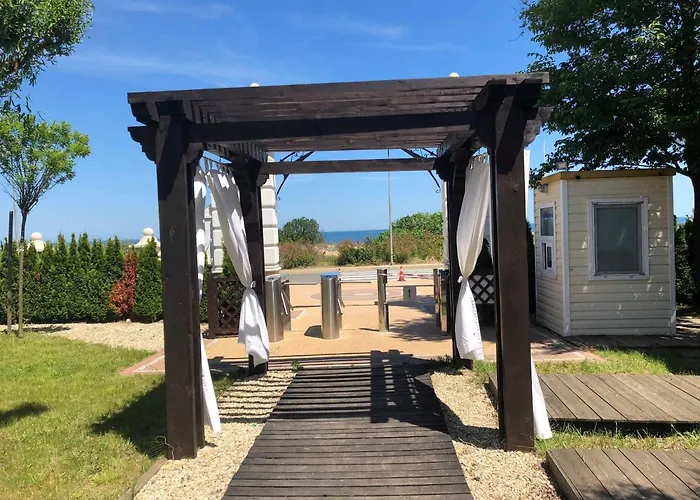 Two Bedroom In Gl 索佐波尔