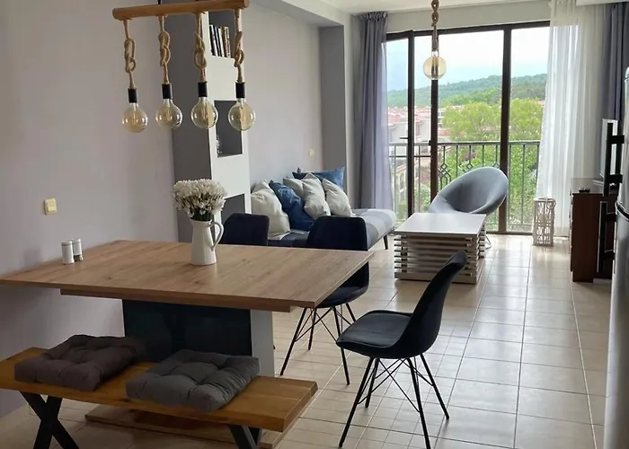 Two Bedroom In Gl * 索佐波尔