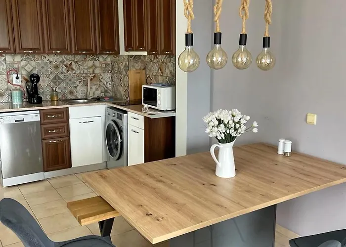 Two Bedroom In Gl 索佐波尔