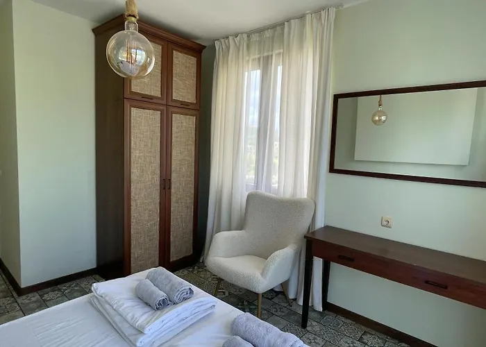 Two Bedroom In Gl 公寓 *